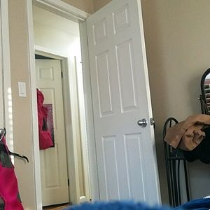 Meet your Posher, Katherine